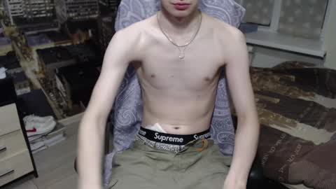 Fedya online show from December 7, 5:42 pm