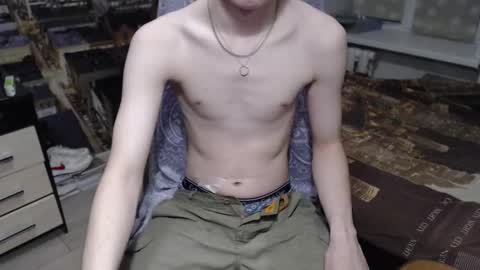 Fedya online show from December 12, 5:37 pm