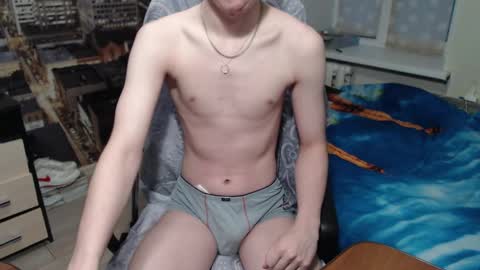 Fedya online show from December 30, 4:31 am