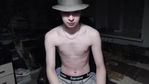 Fedya online show from January 22, 12:16 am