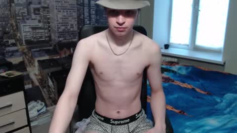 Fedya online show from February 26, 3:53 am