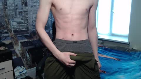 Fedya online show from March 6, 4:19 am