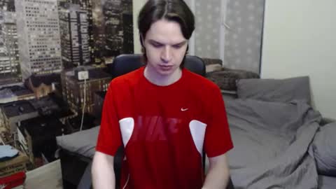 Fedya online show from November 4, 9:58 pm