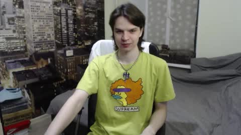 Fedya online show from November 16, 8:47 pm