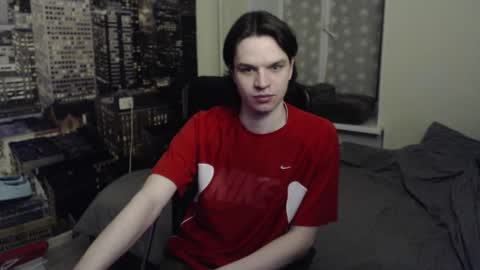 Fedya online show from November 20, 12:00 am