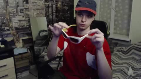 Snapshot of ghostfacefriends chatting on February 28, 11:28 pm Fedya online show from February 28, 11:28 pm