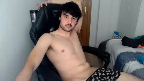 ghosti online show from March 29, 3:45 pm