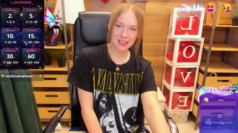 Snapshot of ghostly_temptation chatting on March 10, 6:12 pm Sweety online show from March 10, 6:12 pm