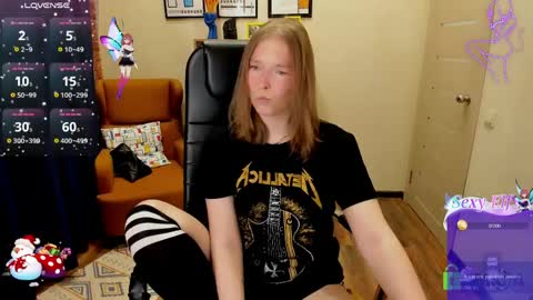 Sweety online show from April 6, 8:10 pm