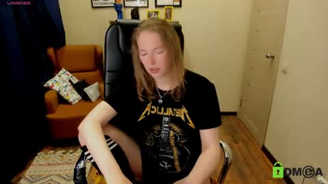 Sweety online show from May 16, 7:34 pm