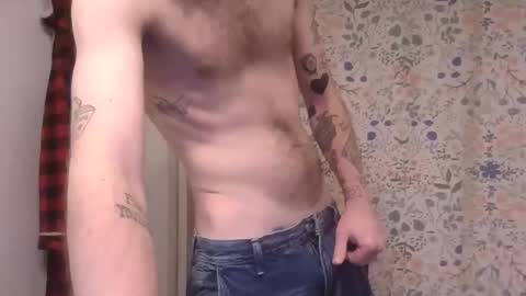 Ghost online show from November 17, 2:23 pm