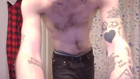 Ghost online show from December 16, 2:33 pm