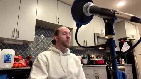 Ghost online show from January 24, 6:04 pm