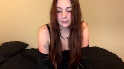 ghostpetal online show from March 16, 12:17 am