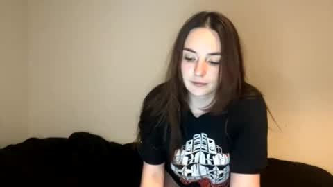 ghostpetal online show from June 27, 1:21 am