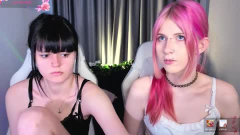 Alice and Michelle online show from May 23, 6:18 am