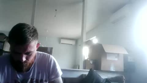 Snapshot of ghostrider883hd chatting on September 10, 6:24 am ghostrider883hd online show from September 10, 6:24 am