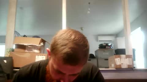 Snapshot of ghostrider883hd chatting on September 24, 10:40 am ghostrider883hd online show from September 24, 10:40 am