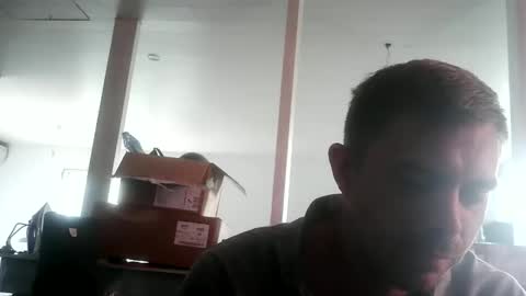 Snapshot of ghostrider883hd chatting on October 1, 7:36 am ghostrider883hd online show from October 1, 7:36 am