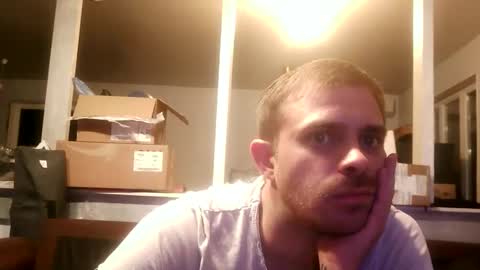 Snapshot of ghostrider883hd chatting on October 3, 7:33 pm ghostrider883hd online show from October 3, 7:33 pm