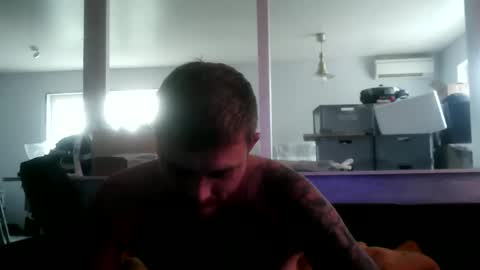 Snapshot of ghostrider883hd chatting on October 7, 2:58 pm ghostrider883hd online show from October 7, 2:58 pm