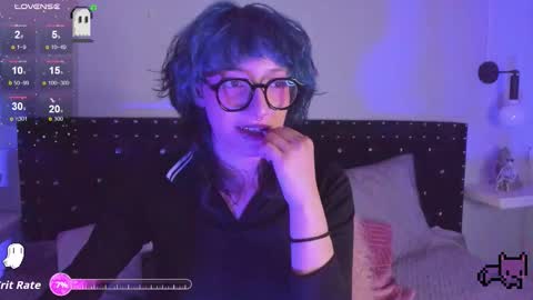 Allison  online show from September 8, 8:30 pm