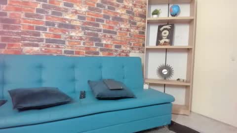 GIA online show from November 5, 10:43 pm