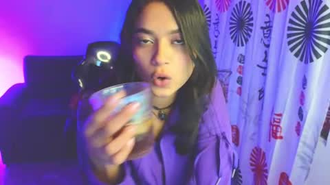 Snapshot of gia_flame chatting on September 19, 3:30 am gia_flame online show from September 19, 3:30 am
