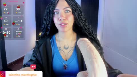 Gia online show from December 14, 5:51 am