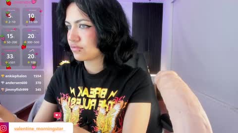 Gia online show from December 27, 7:40 am