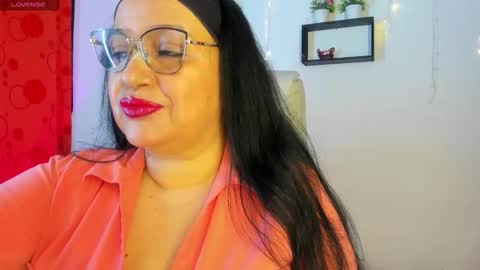 nahomi online show from February 1, 9:24 pm