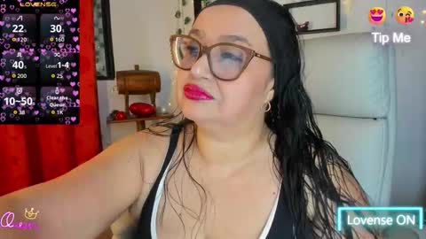 nahomi online show from March 15, 9:32 pm