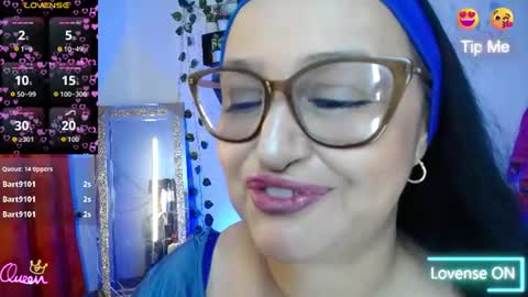 nahomi online show from July 10, 11:29 pm