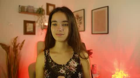 Gia Paige18 online show from September 10, 8:14 am