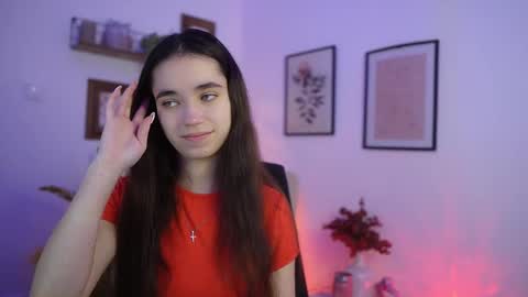 Gia Paige18 online show from January 9, 2:09 pm