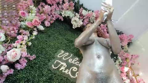 GIA online show from January 18, 12:53 pm