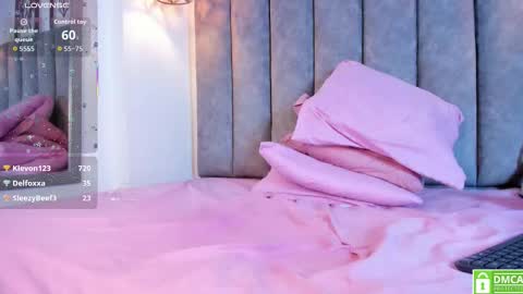 Darlliny online show from September 15, 3:12 pm