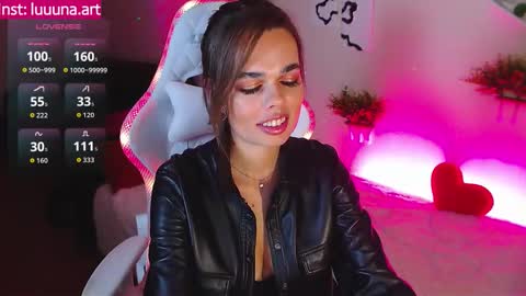 Snapshot of gia_vibey chatting on October 2, 6:26 pm gia_vibey online show from October 2, 6:26 pm