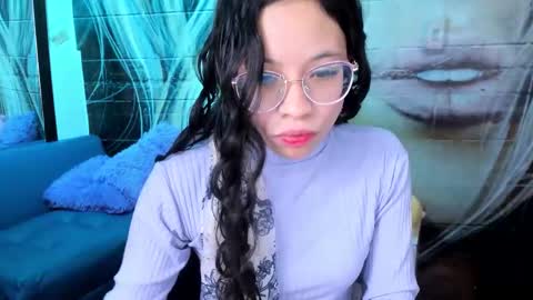 giaa rossi online show from November 24, 2:06 pm