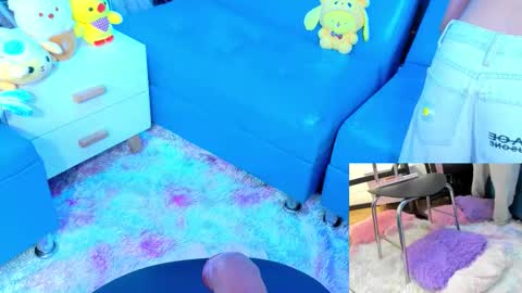 giaa rossi online show from March 13, 2:12 pm