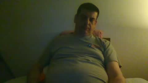 Snapshot of giaco1982 chatting on February 1, 5:07 am samuel online show from February 1, 5:07 am