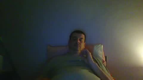 samuel online show from April 13, 2:50 am