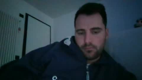 giacomo9669 online show from December 19, 12:12 pm