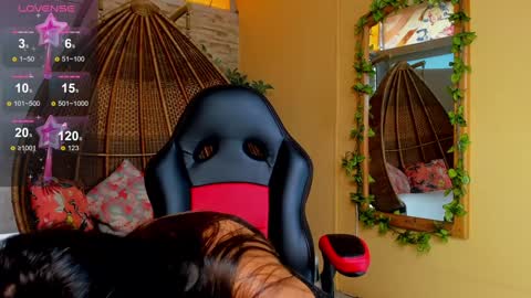 Gia  online show from December 30, 12:09 pm