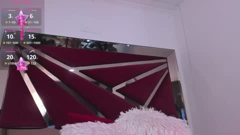 Gia  online show from December 31, 6:24 pm