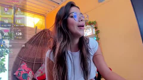 Gia  online show from February 19, 3:05 pm