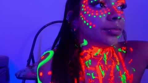 Gia  online show from February 26, 10:09 pm