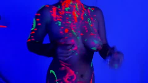 Gia  online show from February 27, 1:16 am