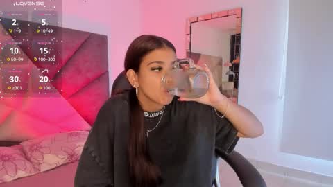 Gia  online show from December 18, 6:14 pm