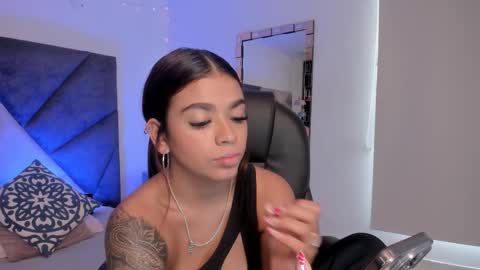 Gia  online show from January 16, 6:12 pm